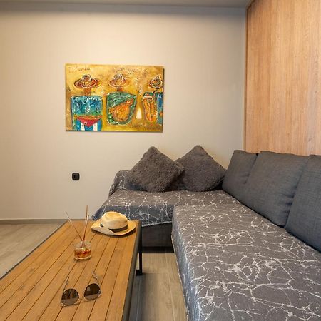 Apartamento The Beehive Mytilíni Exterior foto