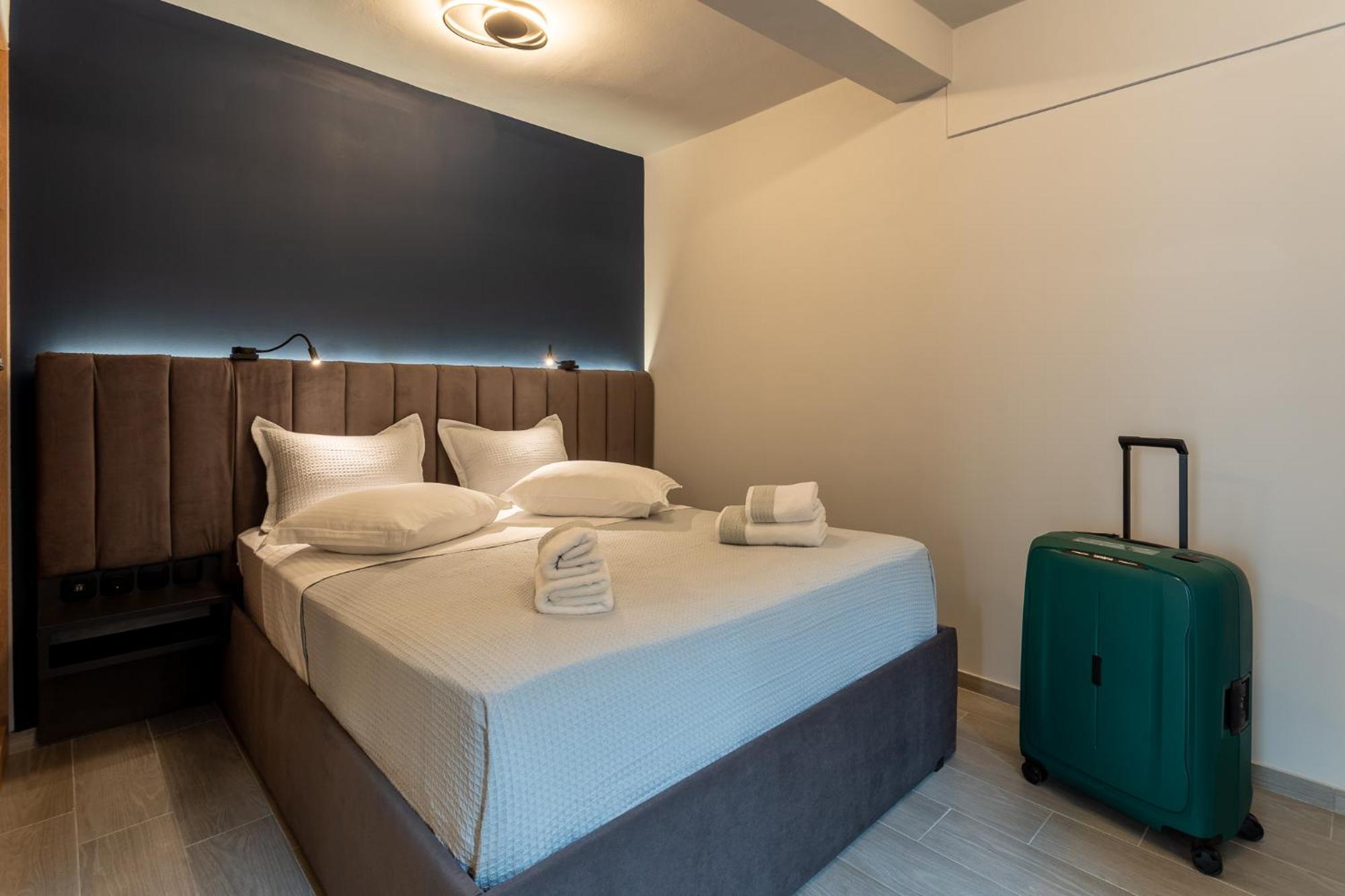 Apartamento The Beehive Mytilíni Exterior foto